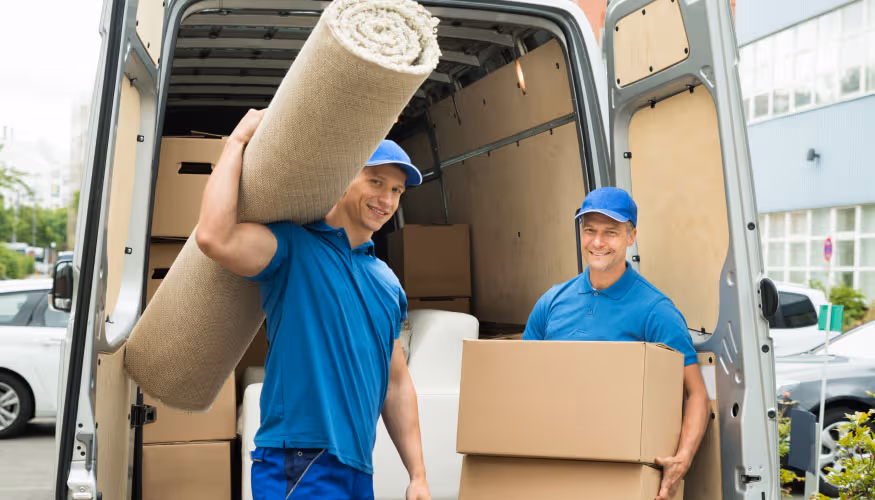 Marmaraereğlisi Nakliyeci